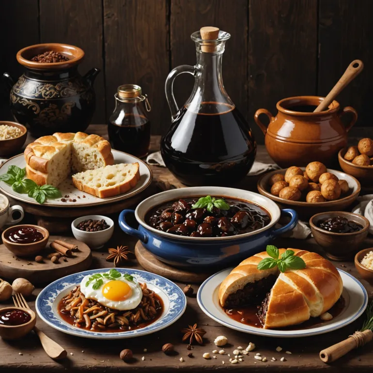 Патока: польза и вред, состав и свойства сиропа патока