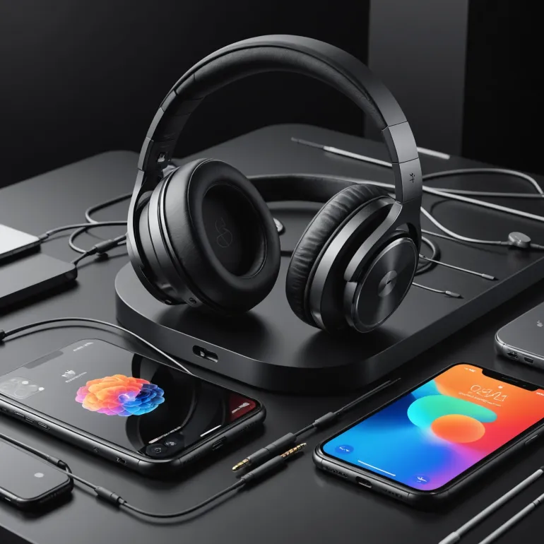 Техника, которая меняет жизнь: разбор ключевых вопросов и практических советов