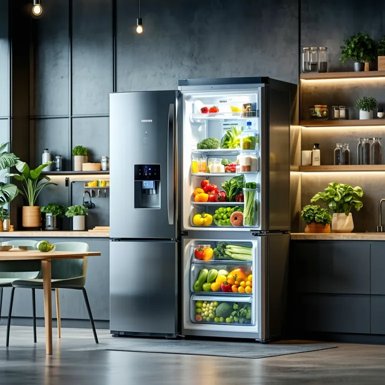 Как выбрать бытовую технику: Полное руководство для умных покупок