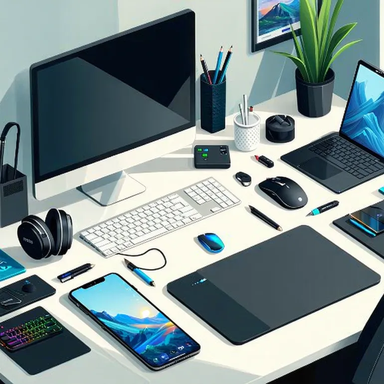 Советы по уходу за техникой: как продлить жизнь вашим гаджетам