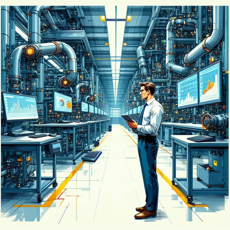 Оборудование: франшиза и бизнес