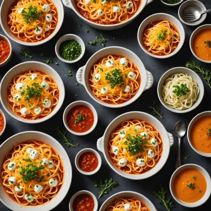 Жульен в кокотницах: классика, которая покоряет сердца и вкусы