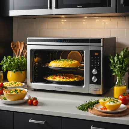 A Look at Upcoming Innovations in Electric and Autonomous Vehicles