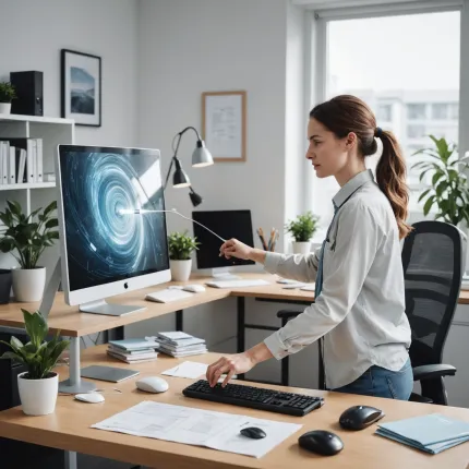 A Look at Upcoming Innovations in Electric and Autonomous Vehicles