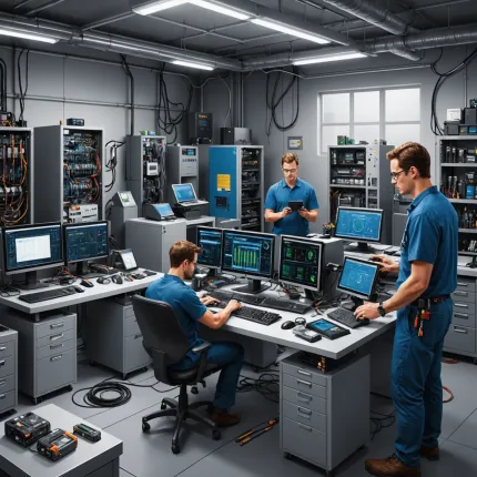 A Look at Upcoming Innovations in Electric and Autonomous Vehicles