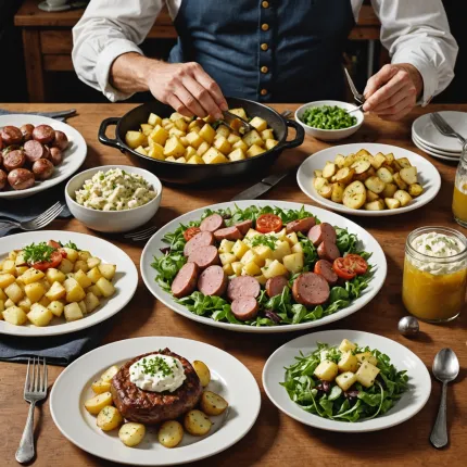 A Look at Upcoming Innovations in Electric and Autonomous Vehicles