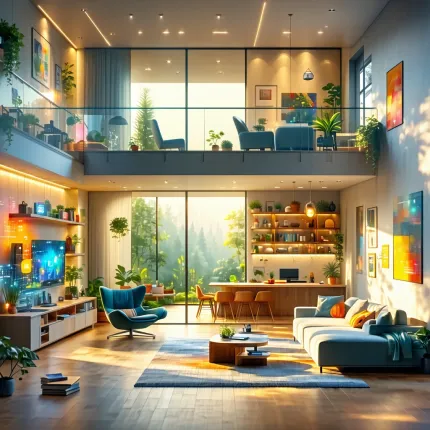 A Look at Upcoming Innovations in Electric and Autonomous Vehicles