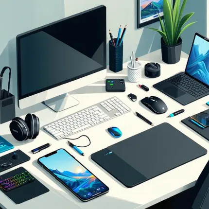 A Look at Upcoming Innovations in Electric and Autonomous Vehicles