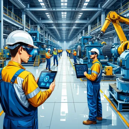 A Look at Upcoming Innovations in Electric and Autonomous Vehicles