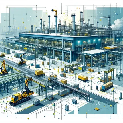 Как правильно выбрать Промышленность: Полное руководство для стратегического успеха