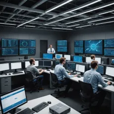 VTI: Ваш надёжный инструмент для организации безопасных и эффективных сетевых подключений