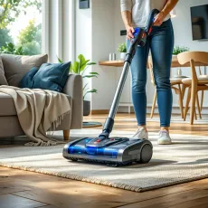 Как выбрать пылесос: Полное руководство для идеальной уборки дома